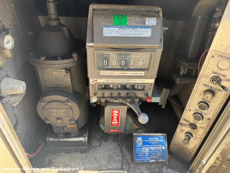 Photo Renault Premium 270 DCI image 9/22