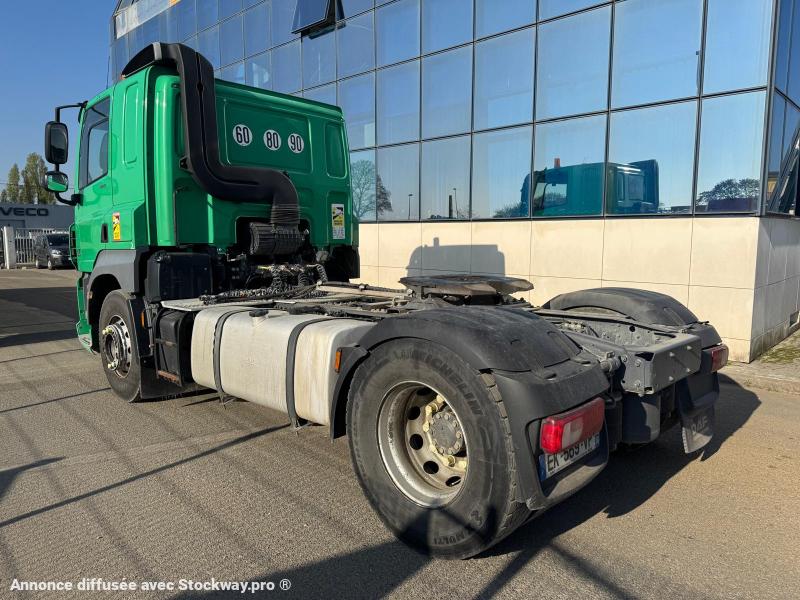 Photo DAF CF 460 image 11/20