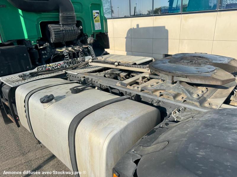 Photo DAF CF 460 image 13/20