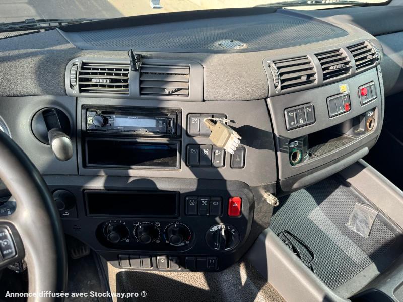 Photo DAF CF 460 image 18/20