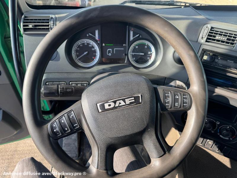 Photo DAF CF 460 image 19/20