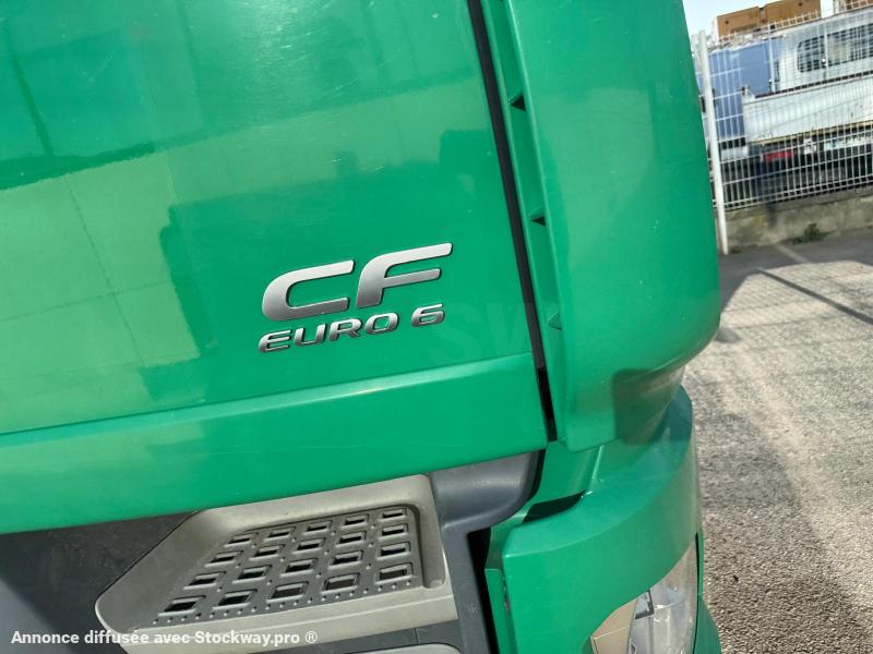 Photo DAF CF 460 image 4/20