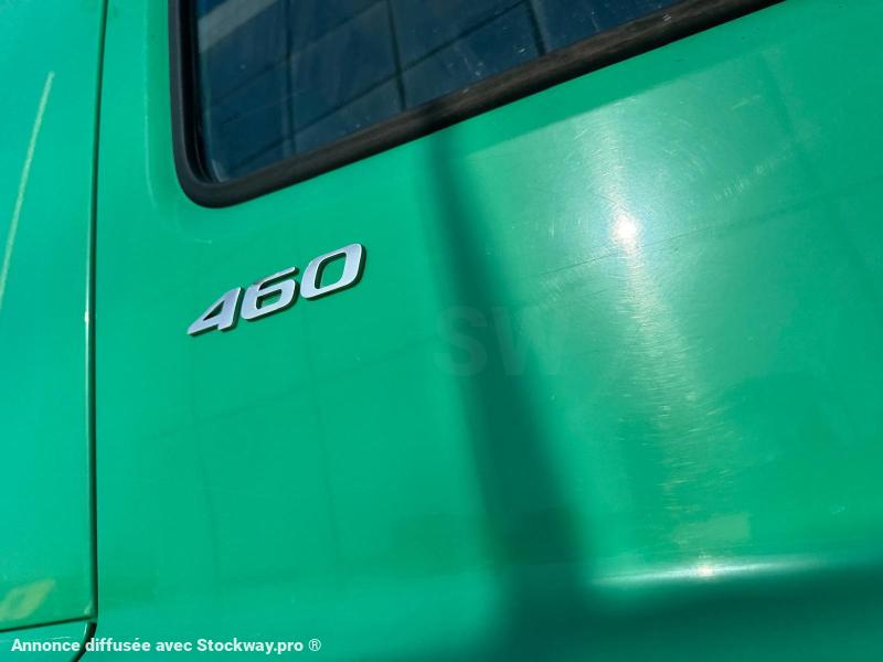 Photo DAF CF 460 image 5/20