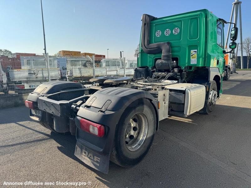 Photo DAF CF 460 image 9/20
