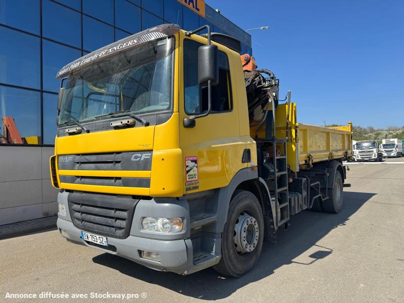 DAF CF 85.380