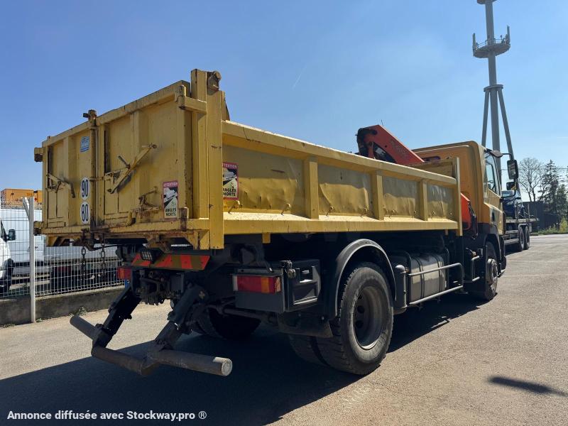 Photo DAF CF 85.380 image 10/18