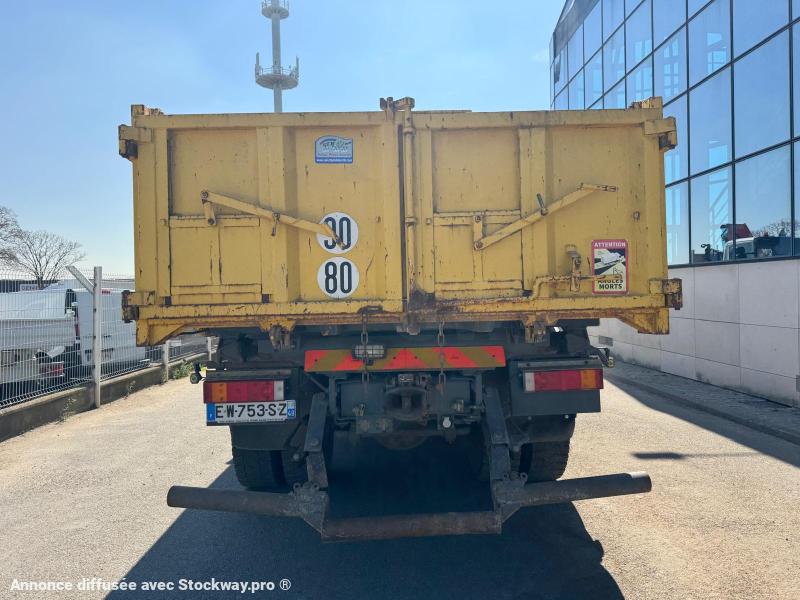 Photo DAF CF 85.380 image 11/18