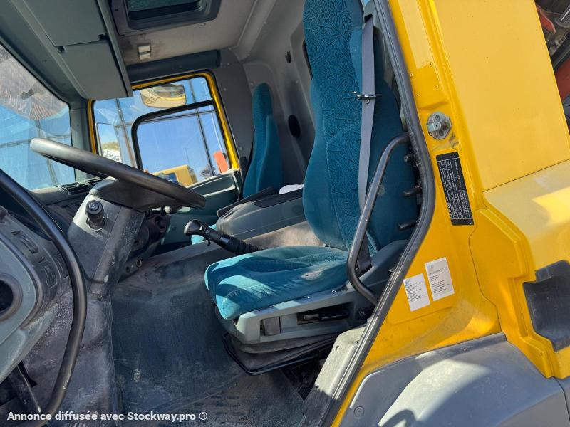 Photo DAF CF 85.380 image 17/18