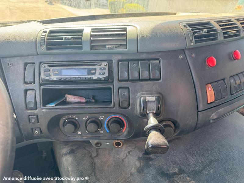 Photo DAF CF 85.380 image 18/18