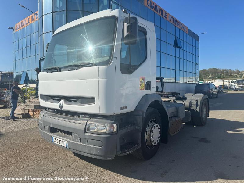 Renault Premium 370 DCI