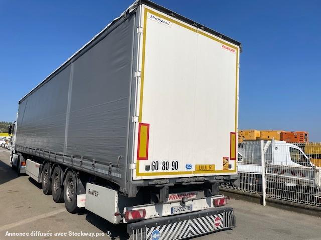 Photo Fruehauf Non spécifié  image 4/10