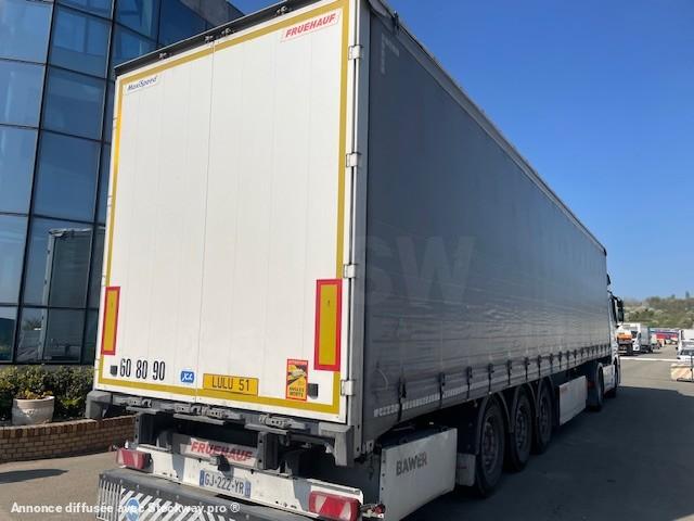 Photo Fruehauf Non spécifié  image 5/10