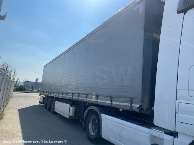 Photo Fruehauf Non spécifié  image 6/10