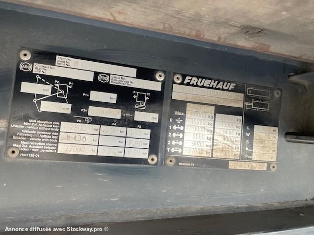 Photo Fruehauf Non spécifié  image 7/10