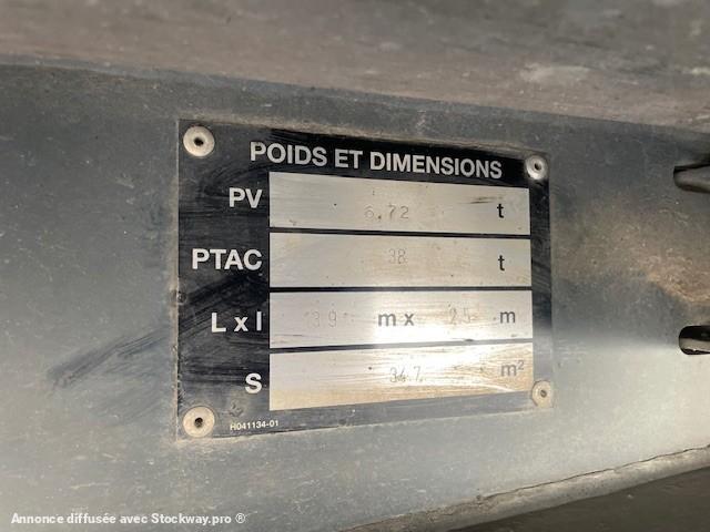 Photo Fruehauf Non spécifié  image 8/10