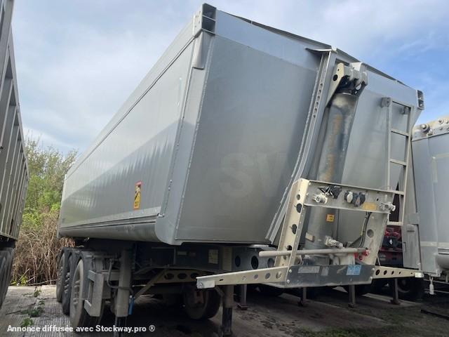 Schmitz Cargobull Non spécifié 