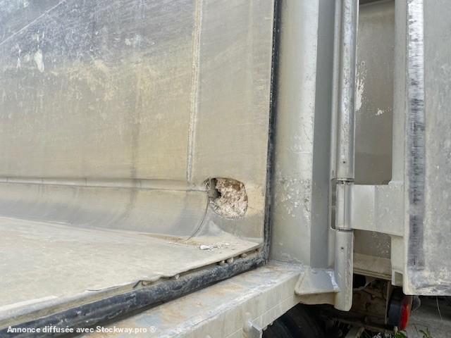Photo Schmitz Cargobull Non spécifié  image 10/11