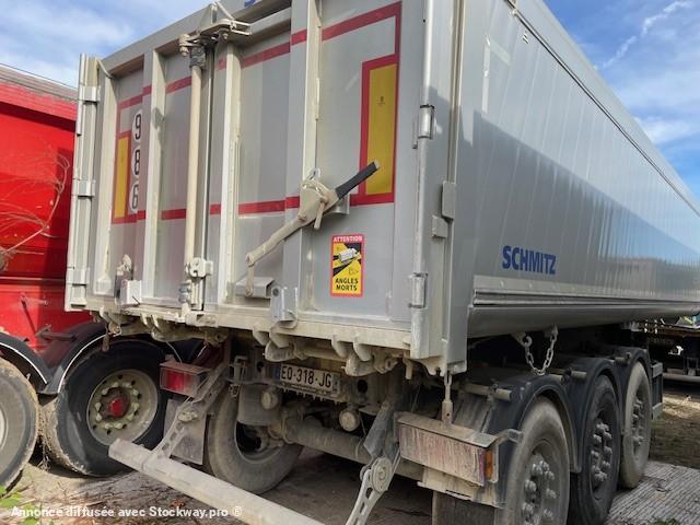 Photo Schmitz Cargobull Non spécifié  image 6/11