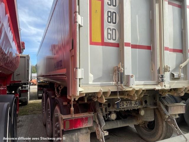 Photo Schmitz Cargobull Non spécifié  image 7/11