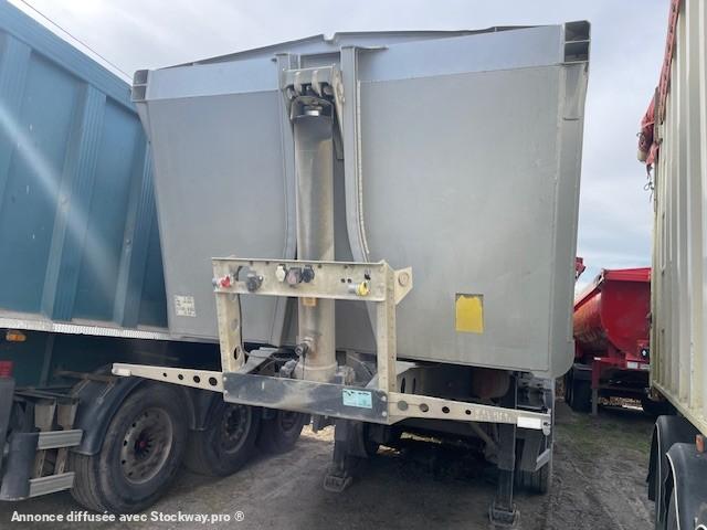 Schmitz Cargobull Non spécifié 