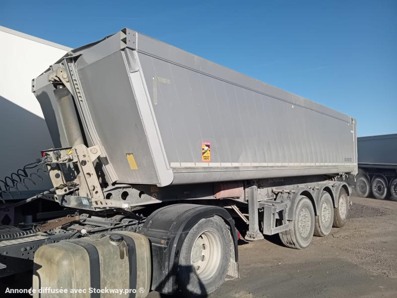 Photo Schmitz Cargobull Non spécifié  image 1/7