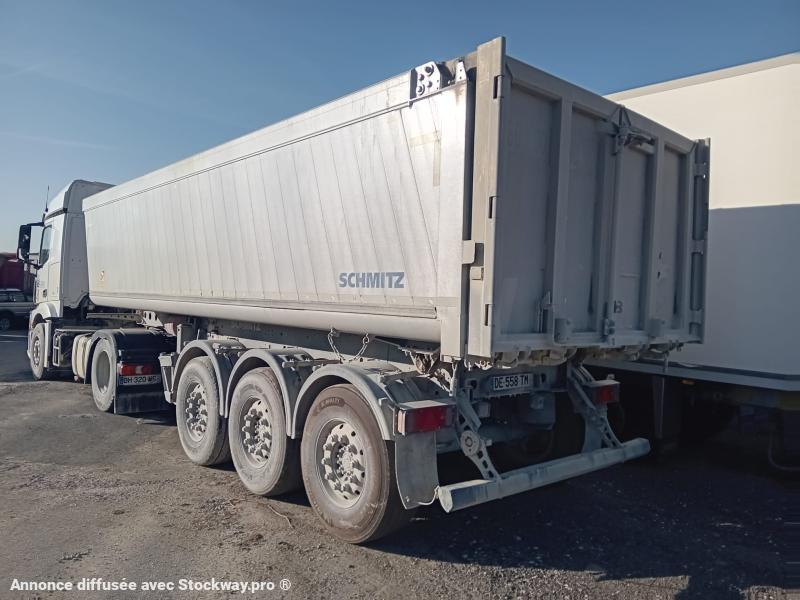 Photo Schmitz Cargobull Non spécifié  image 2/7