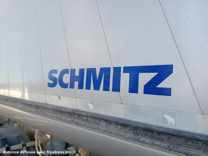 Photo Schmitz Cargobull Non spécifié  image 3/7