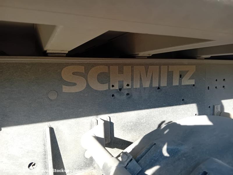 Photo Schmitz Cargobull Non spécifié  image 4/7