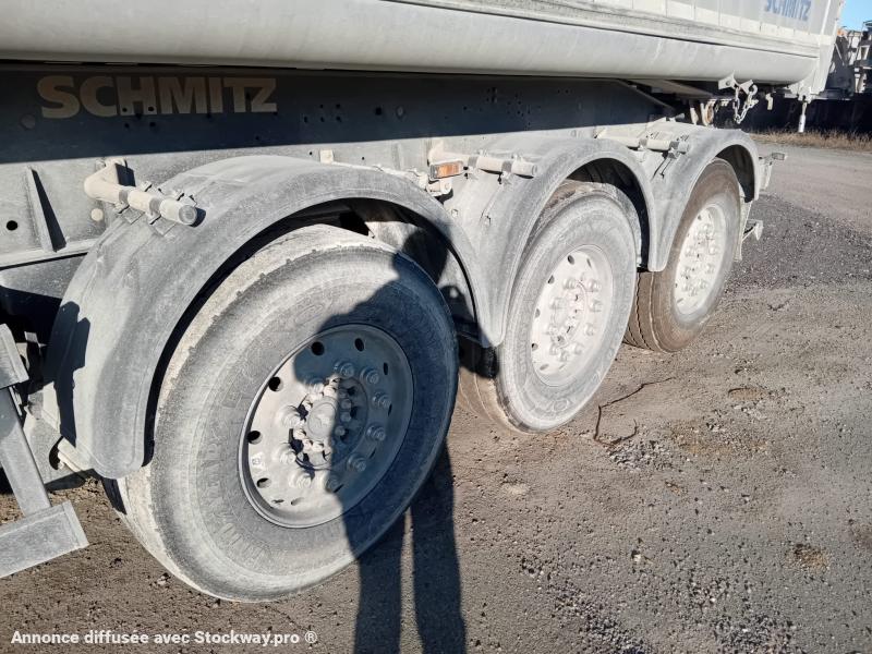 Photo Schmitz Cargobull Non spécifié  image 5/7