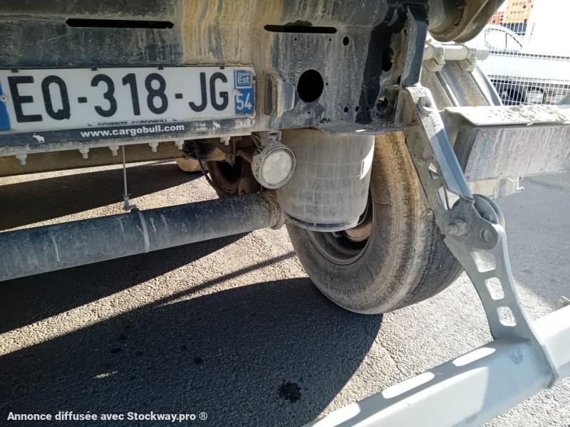 Photo Schmitz Cargobull Non spécifié  image 7/7