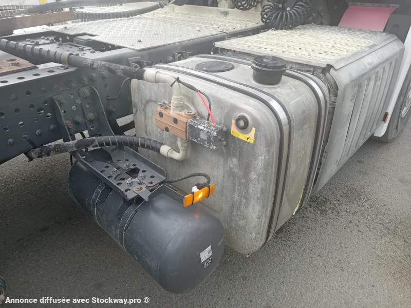 Photo Mercedes Actros 1845 image 5/9