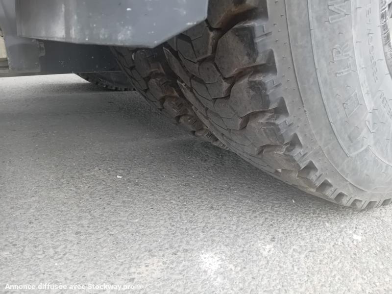 Photo Mercedes Actros 1845 image 6/9