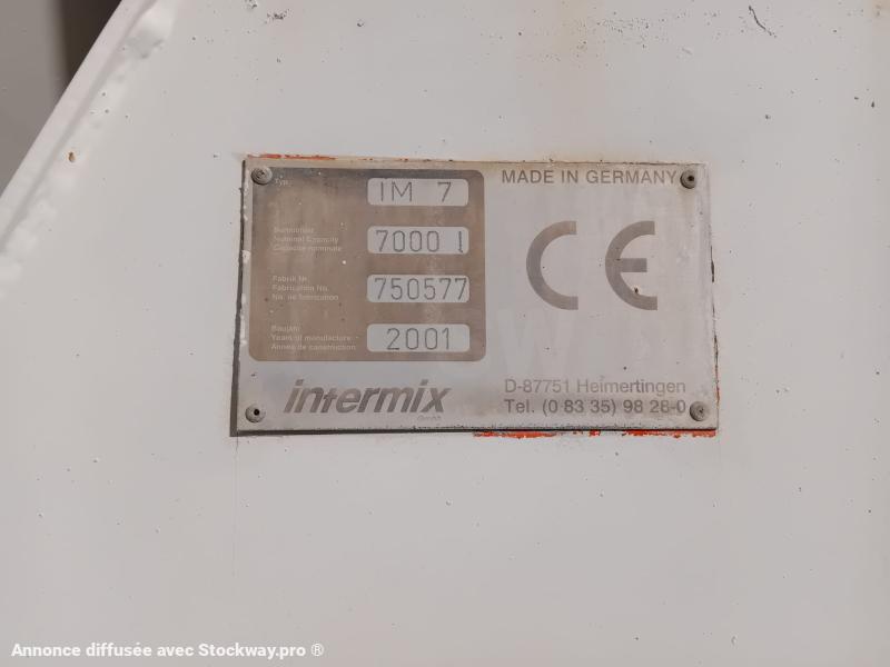 Photo Renault Kerax 340 image 3/8