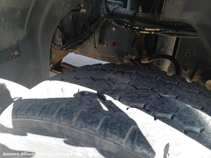 Photo Renault Kerax 340 image 5/8