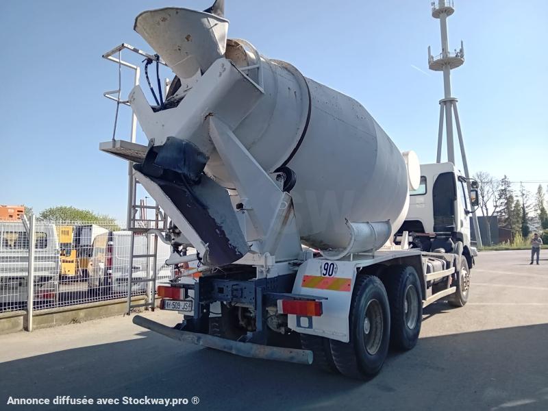 Photo Renault Kerax 340 image 6/8