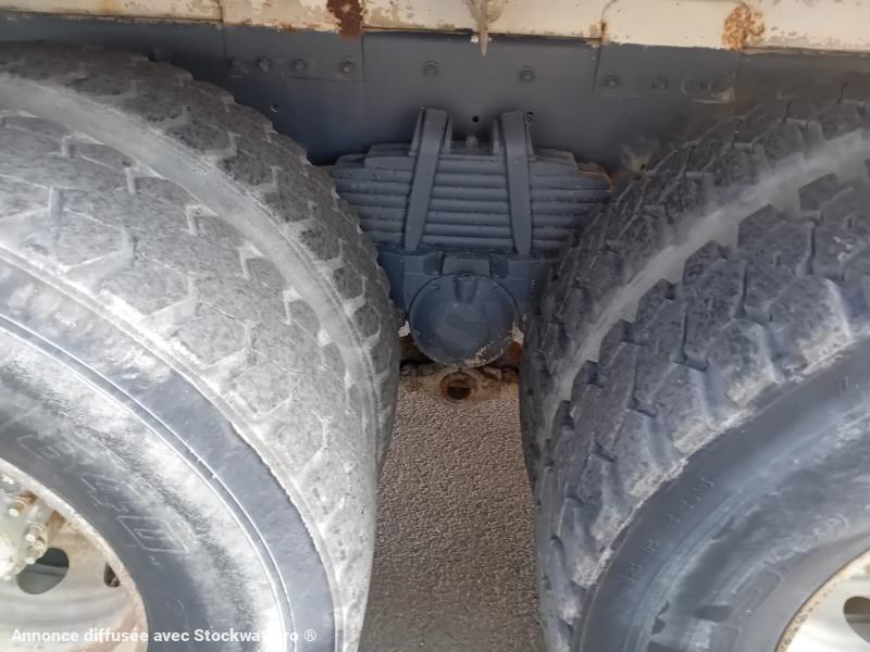 Photo Renault Kerax 340 image 7/8