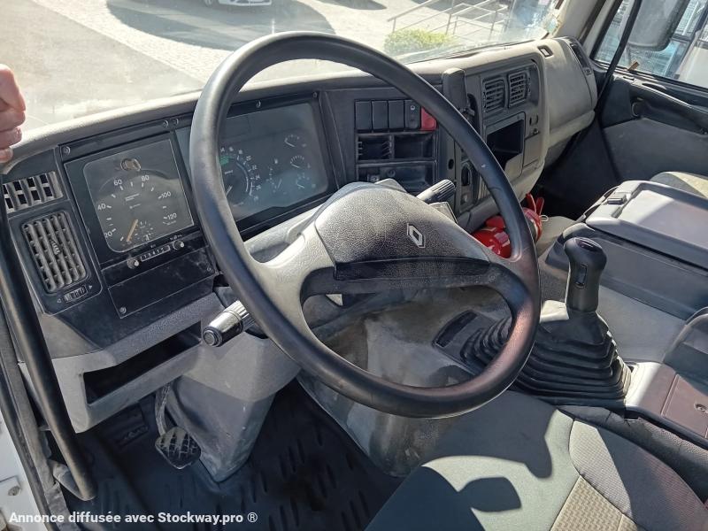 Photo Renault Kerax 340 image 8/8