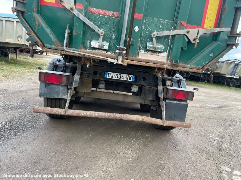 Photo Schmitz Cargobull Non spécifié  image 7/10