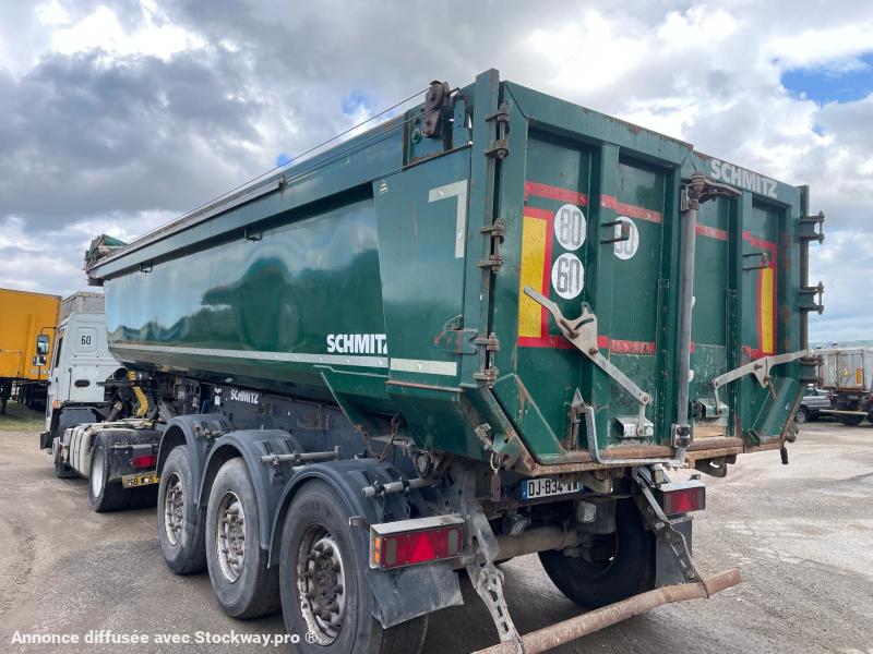 Photo Schmitz Cargobull Non spécifié  image 8/10