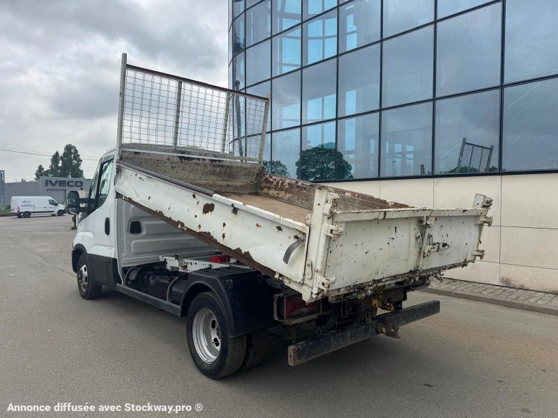 Photo Iveco Daily 35C15 image 10/18