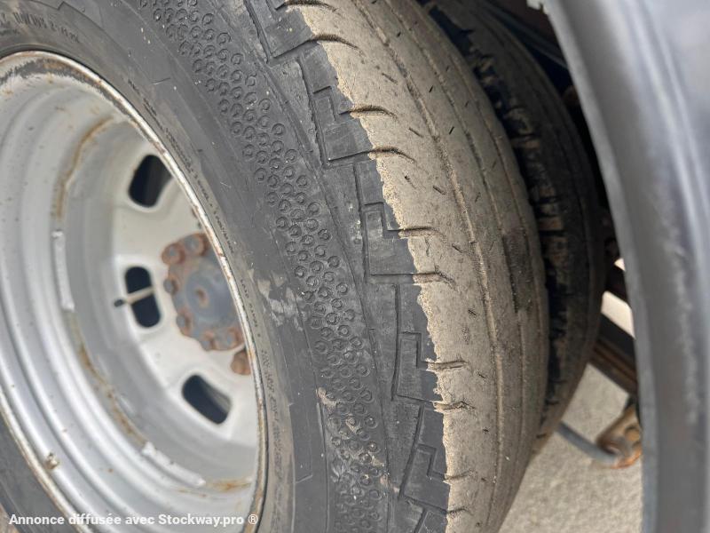 Photo Iveco Daily 35C15 image 11/18