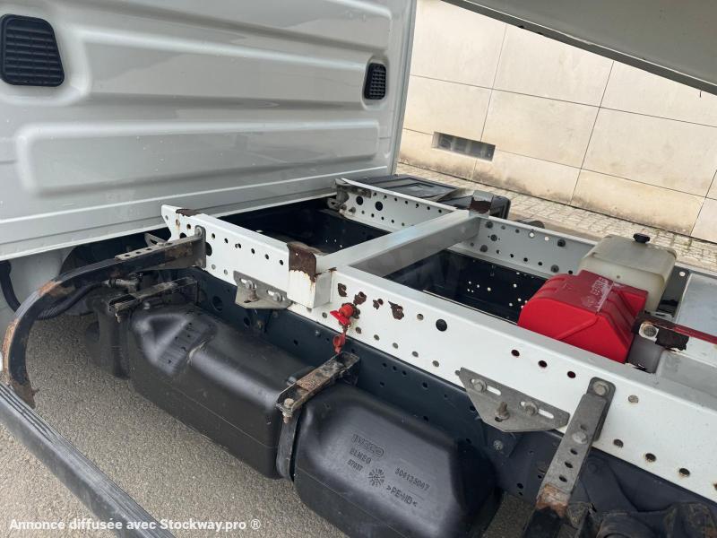 Photo Iveco Daily 35C15 image 12/18