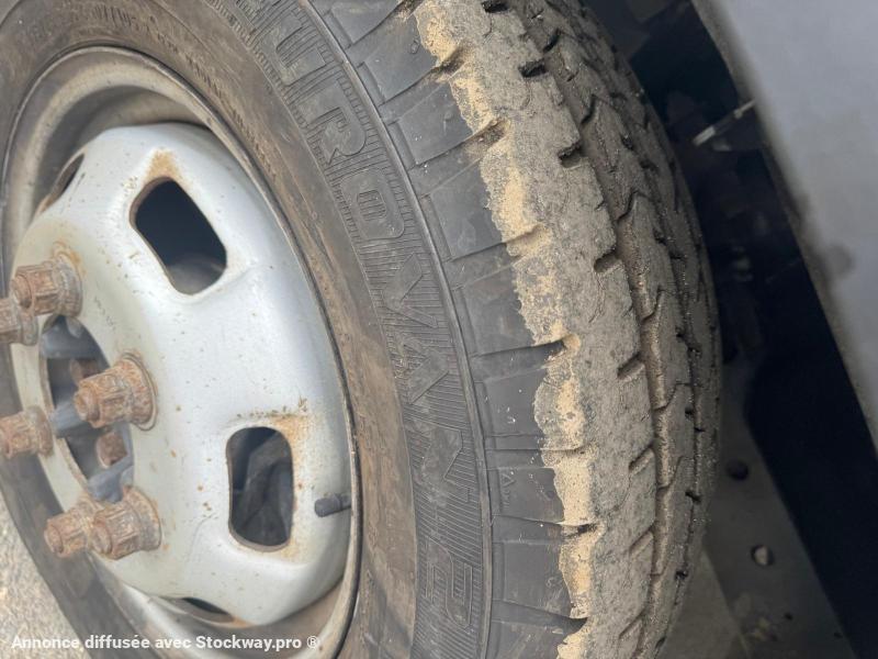 Photo Iveco Daily 35C15 image 13/18