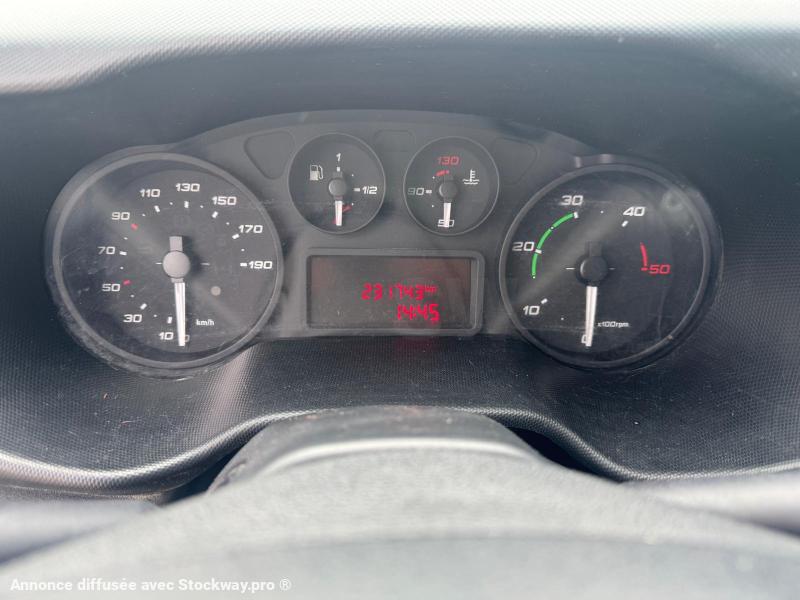 Photo Iveco Daily 35C15 image 18/18