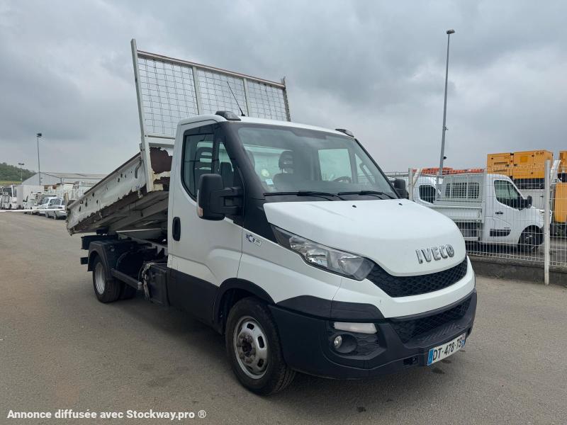 Photo Iveco Daily 35C15 image 3/18