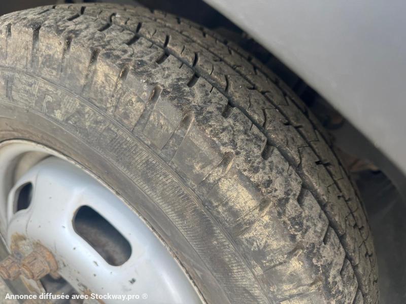Photo Iveco Daily 35C15 image 4/18