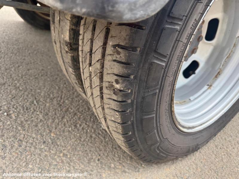 Photo Iveco Daily 35C15 image 7/18