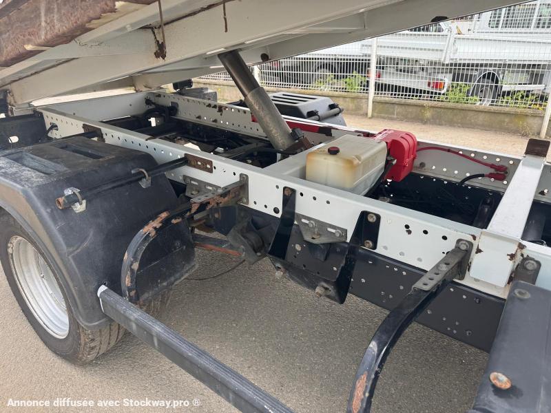 Photo Iveco Daily 35C15 image 8/18
