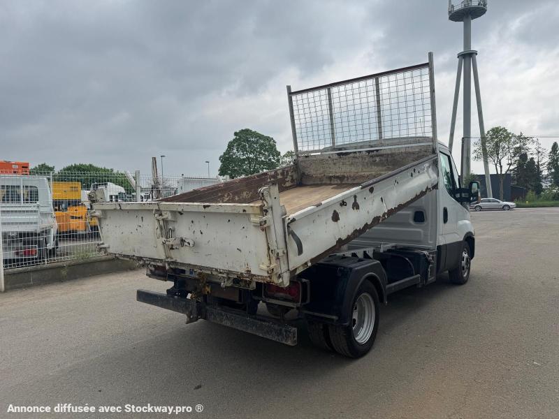 Photo Iveco Daily 35C15 image 9/18