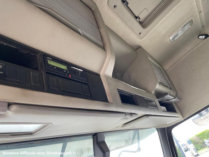 Photo Volvo FMX 460 image 10/10